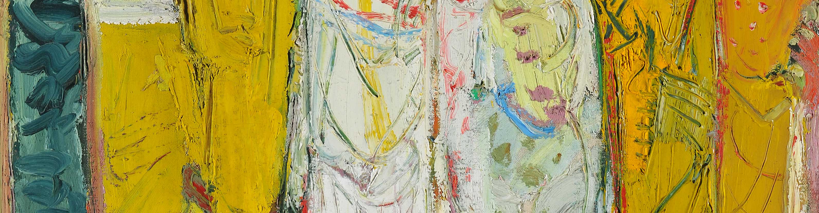 Groupe c. - Paul Guiragossian