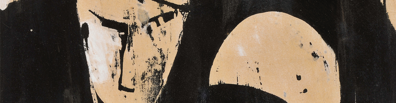 Le Grand arbre rouge