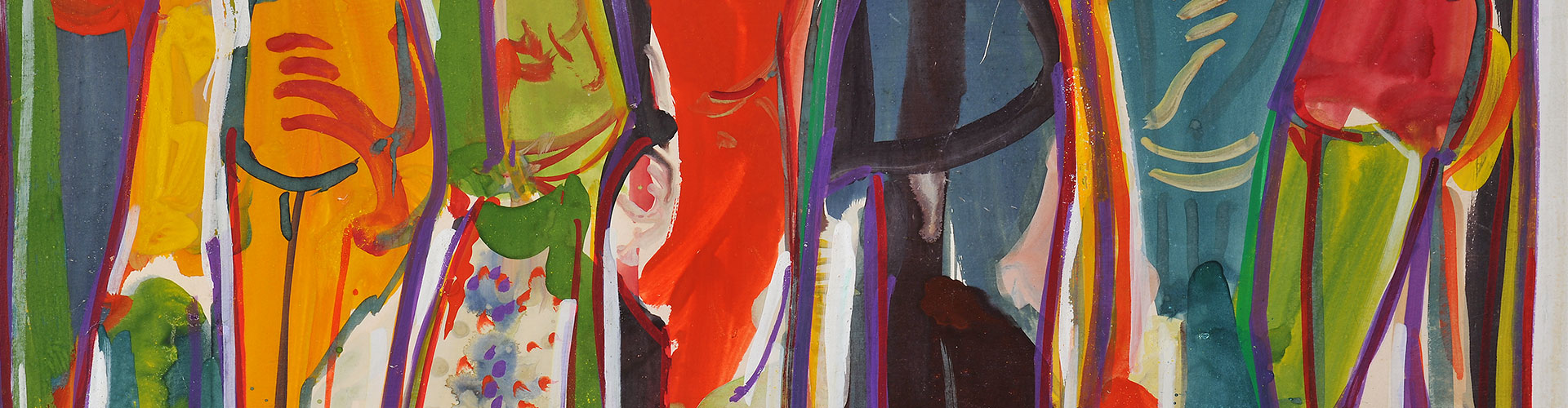 Untitled - Helen Khal