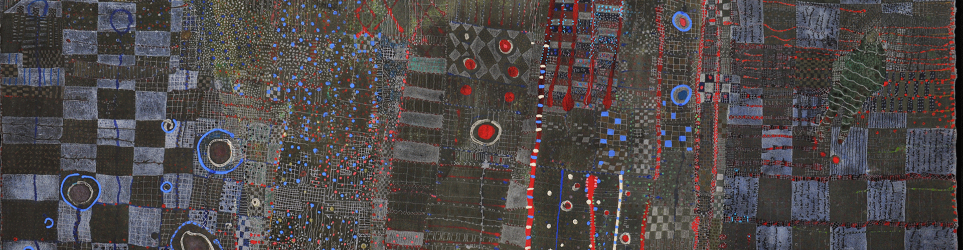 Untitled - Helen Khal