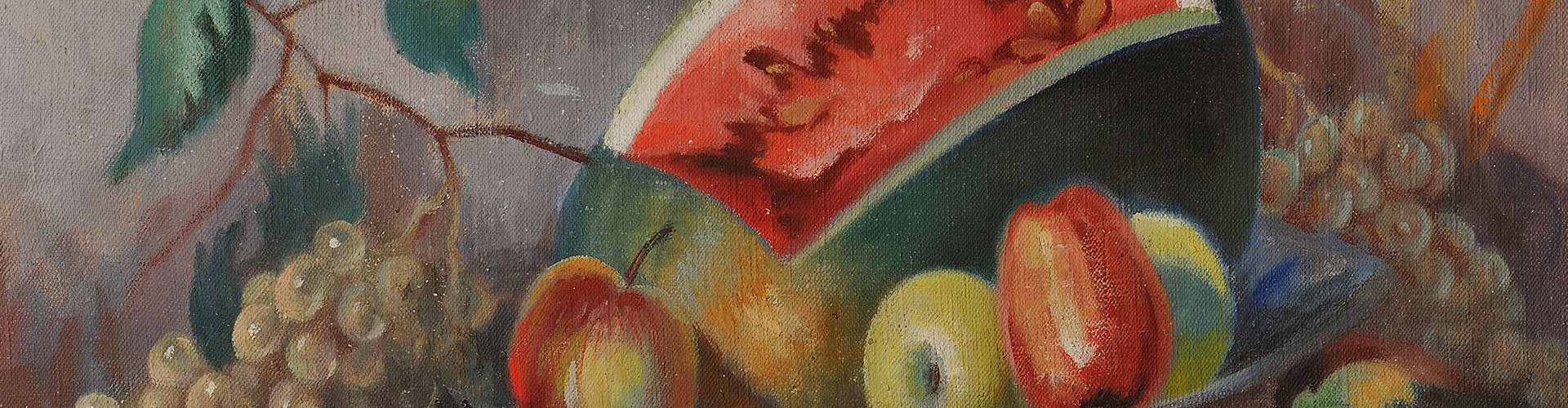 Untitled - Amine El Bacha